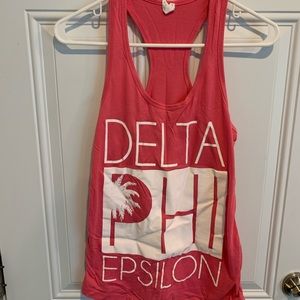 DPHIE Tank 💝
